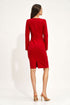 Robe de jour model 170479 Nife